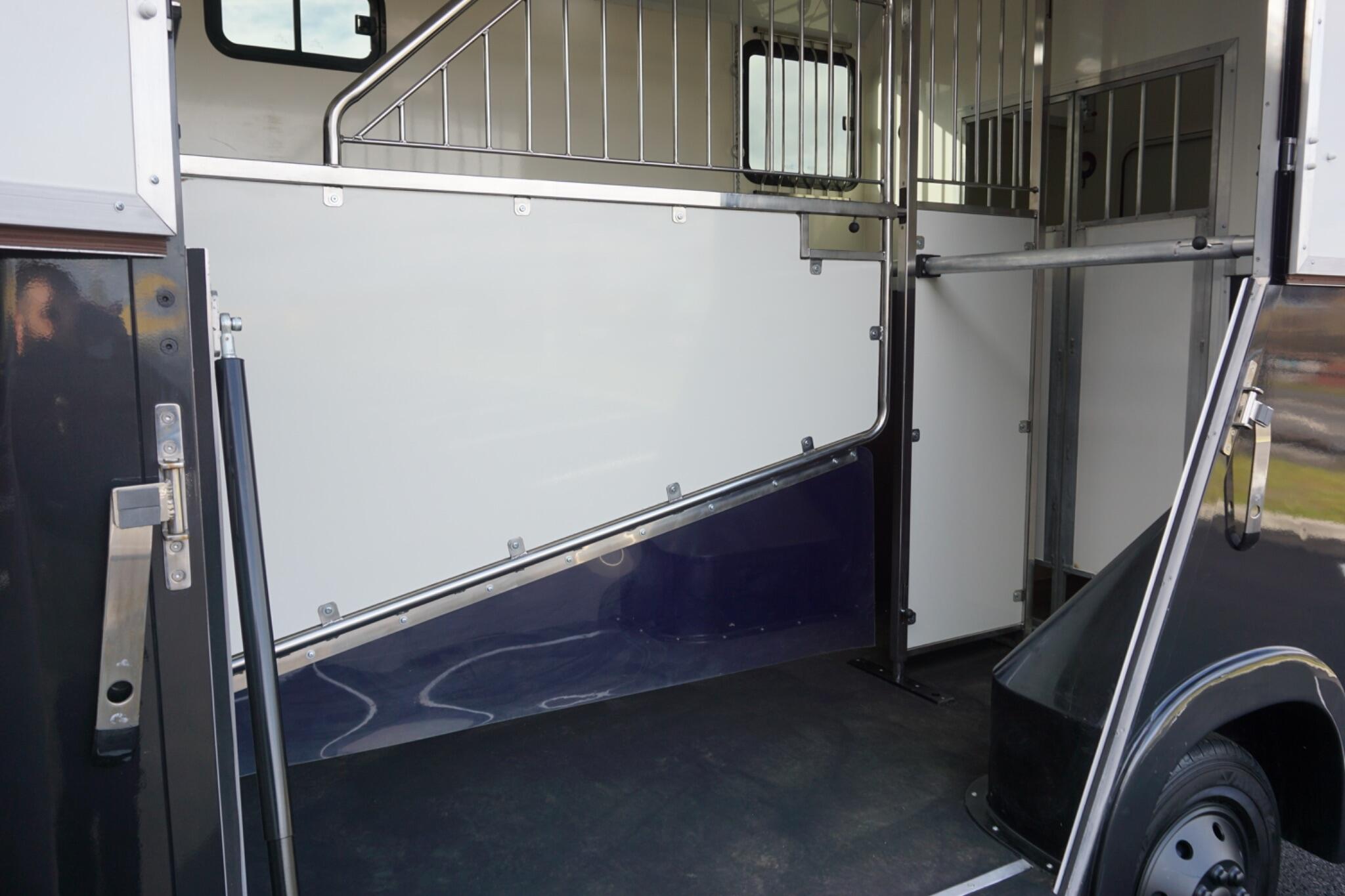 Fiat Ducato 2.3 MultiJetII 30 Panel Van 5dr Diesel Manual S H1 Euro 5 (110 ps)